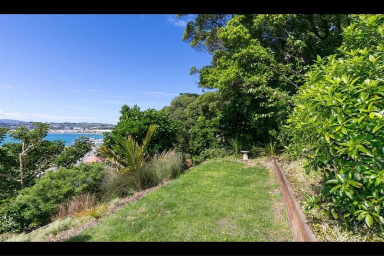 Photo of property in 50 Belvedere Road, Hataitai, Wellington, 6021