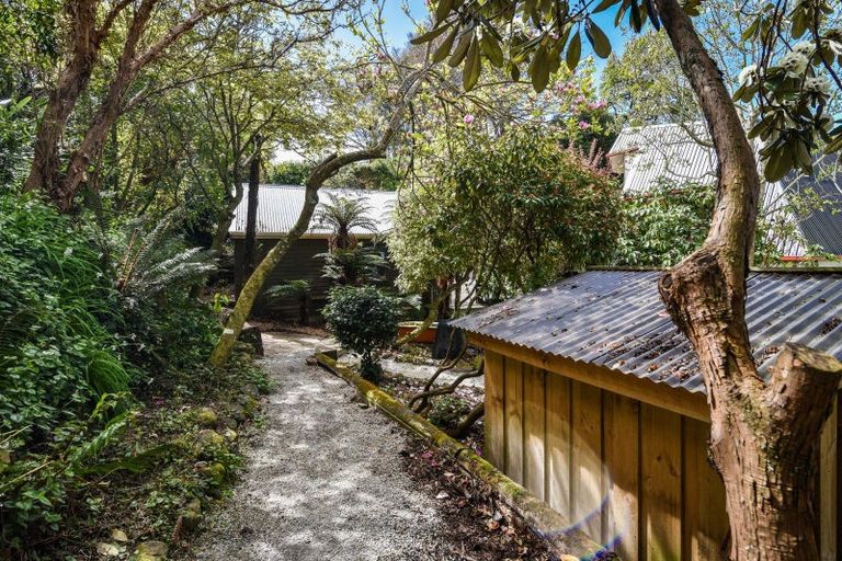 Photo of property in 45 Littlebourne Road, Roslyn, Dunedin, 9010