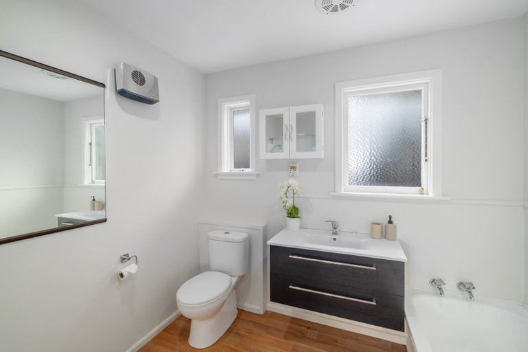 Photo of property in 58 Waitikiri Drive, Parklands, Christchurch, 8083