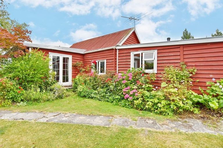 Photo of property in 351 Bradleys Road, Ohoka, Kaiapoi, 7692