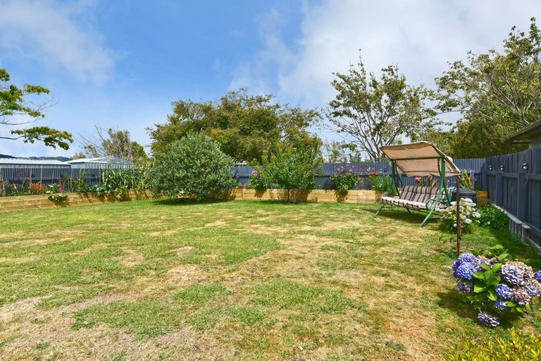 Photo of property in 48 Fraser Crescent, Elderslea, Upper Hutt, 5018