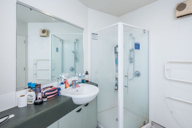 Photo of property in Hume House, 152uc The Terrace, Wellington Central, Wellington, 6011