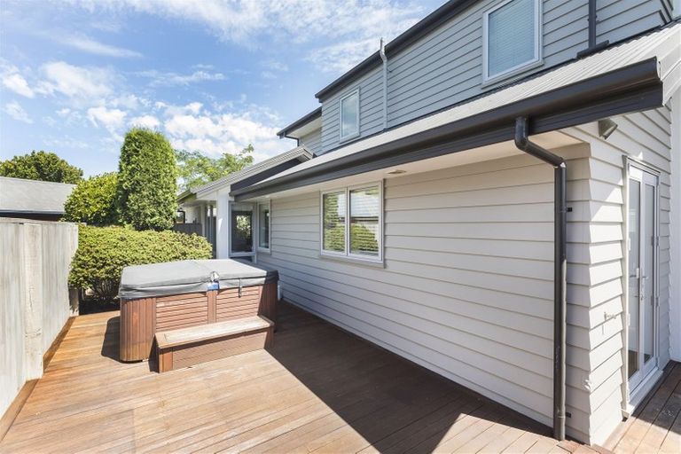 Photo of property in 202a Grahams Road, Burnside, Christchurch, 8053