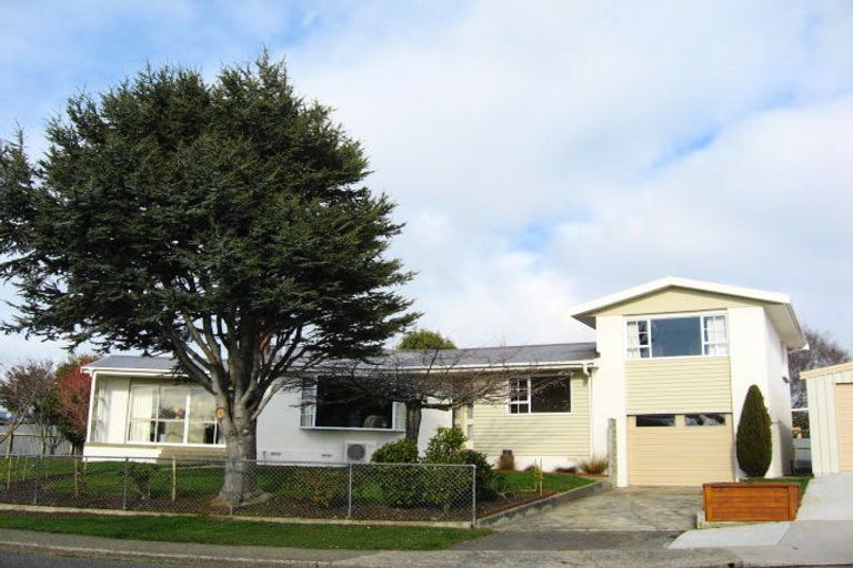 Photo of property in 6 Glenbrae Place, Hargest, Invercargill, 9810