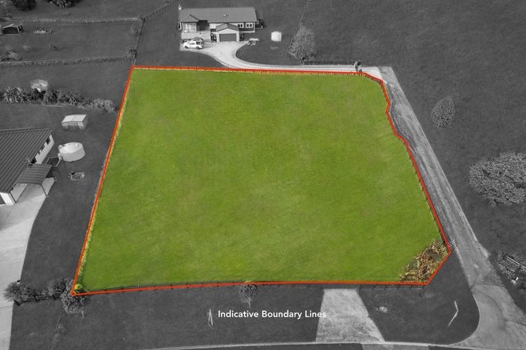 Photo of property in 49 Mcintosh Drive, Pokeno, 2471