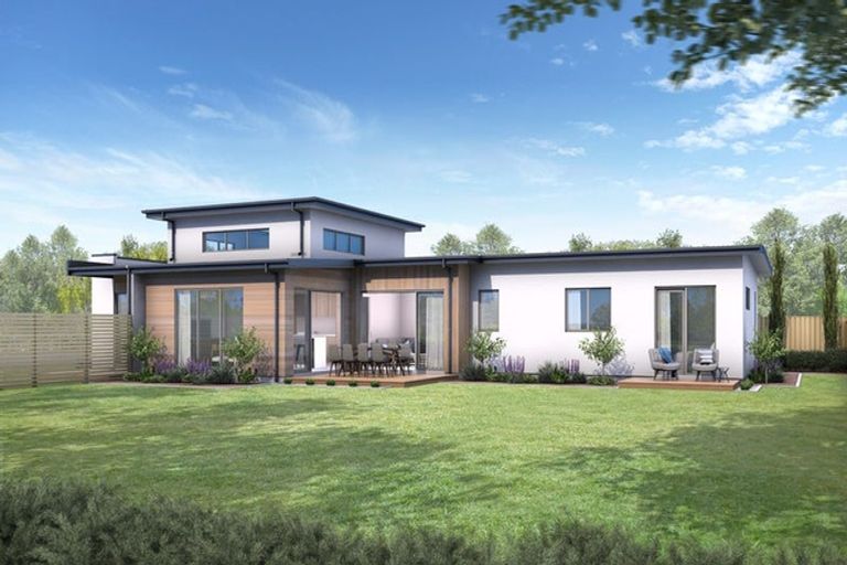 Photo of property in 64 Halpin Drive, Lincoln, 7608