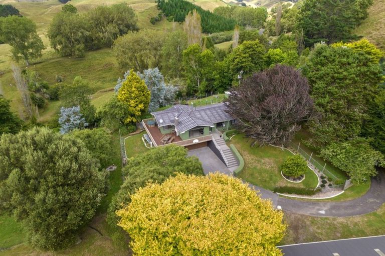 Photo of property in 623 Wawiri Road, Huiroa, Stratford, 4392