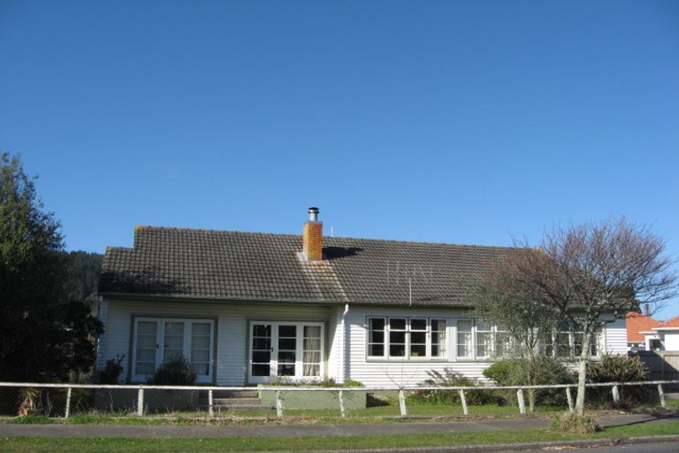 Photo of property in 1 Crete Street, Whakatane, 3120