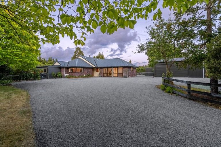 Photo of property in 13 Manna Place, West Melton, Christchurch, 7675