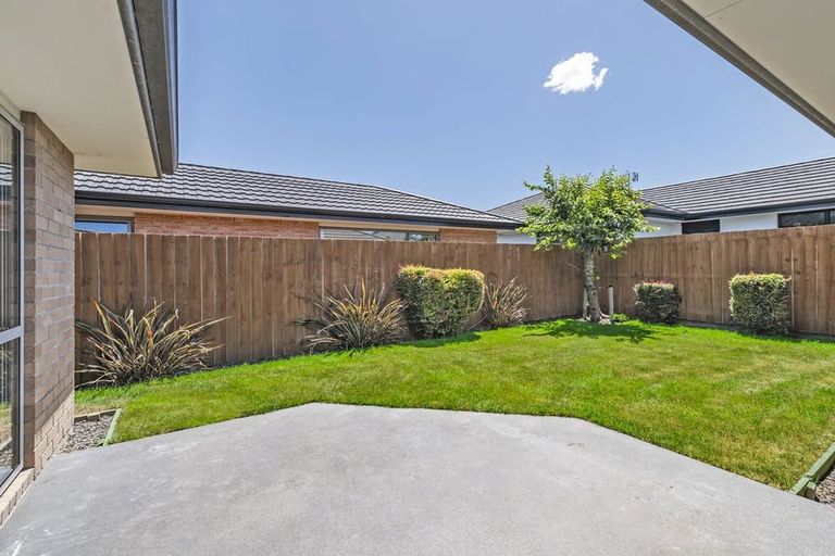 Photo of property in 59 Rawnsley Terrace, Wigram, Christchurch, 8042