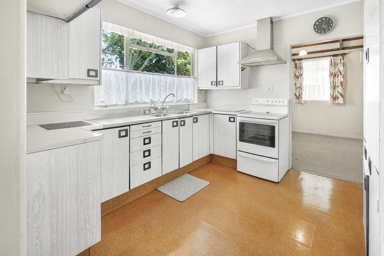 Photo of property in 55 Knighton Road, Hillcrest, Hamilton, 3216