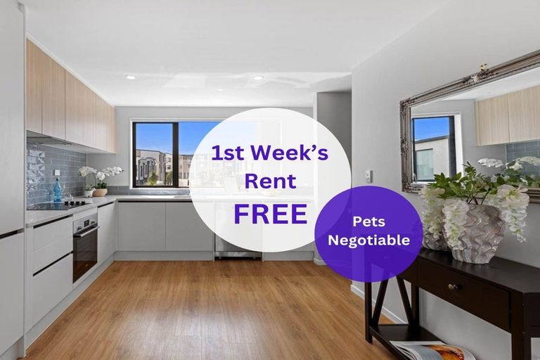 Photo of property in 10 Hinonga Loop, Silverdale, 0932