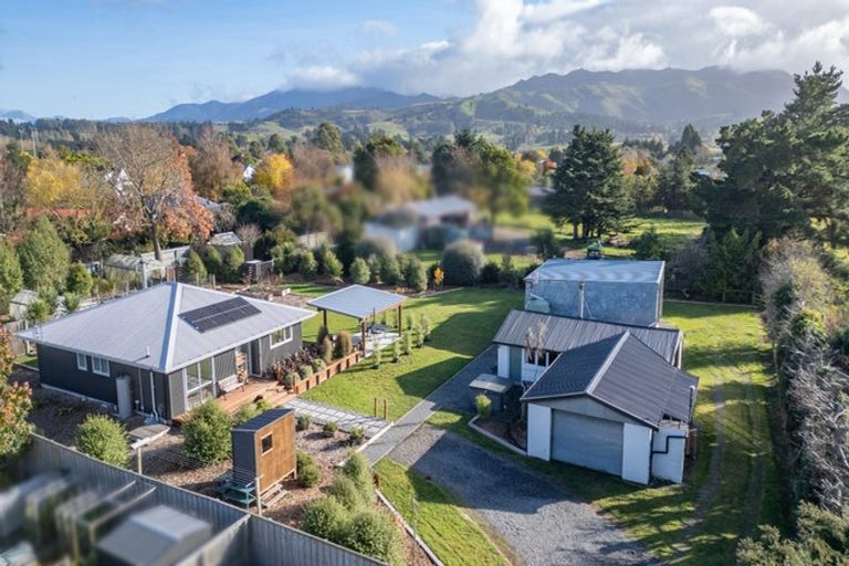 Photo of property in 10 Transport Lane, Oxford, 7430