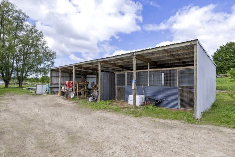 Photo of property in 26 Goile Road, Ngahinapouri, Ohaupo, 3290