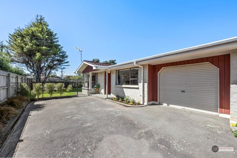 Photo of property in 3c Epuni Street, Hutt Central, Lower Hutt, 5011