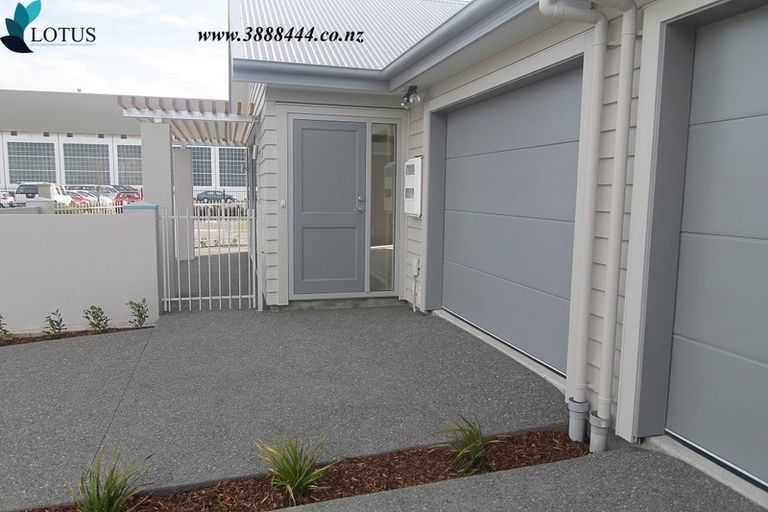 Photo of property in 1 Fyfe Road, Wigram, Christchurch, 8042