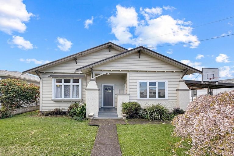 Photo of property in 13 Kawakawa Street, Whanganui East, Whanganui, 4500