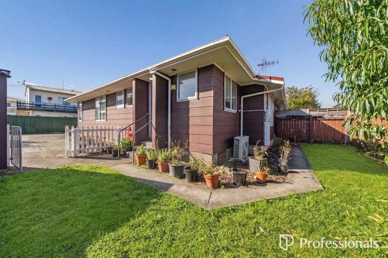 Photo of property in 43b Mcparland Street, Ebdentown, Upper Hutt, 5018