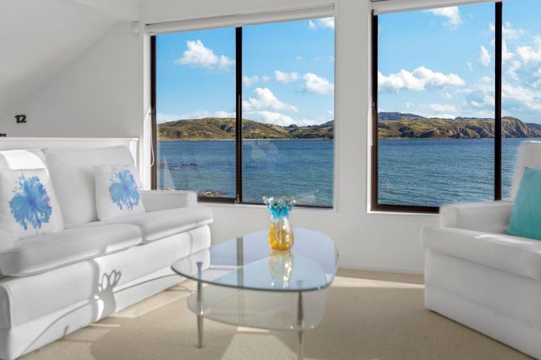 Photo of property in 19 Moana Road, Plimmerton, Porirua, 5026