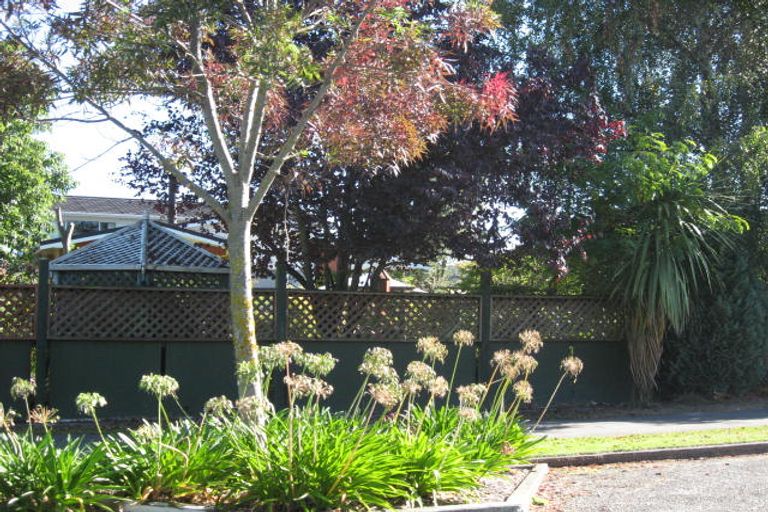 Photo of property in 58 George Street, Geraldine, 7930