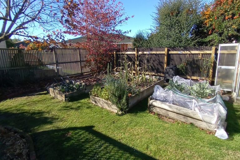 Photo of property in 5 Williamson Place, Geraldine, 7930