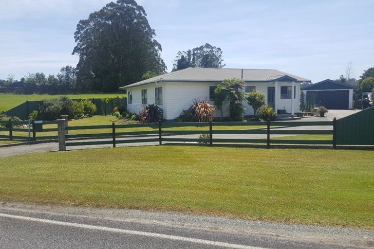 Photo of property in 263 Rutherglen Road, Rutherglen, Greymouth, 7805