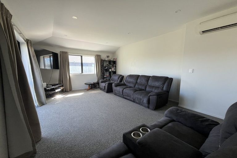 Photo of property in 27 Kendon Drive, Rolleston, 7614