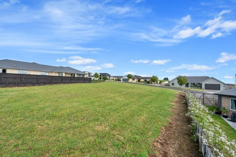 Photo of property in 17 Ballybunnion Crescent, Morrinsville, 3300