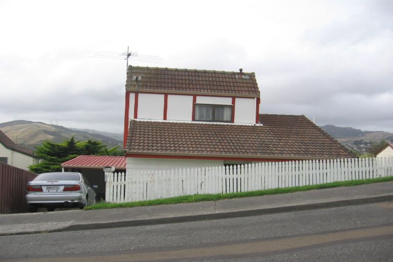 Photo of property in 4a Anaheim Place, Churton Park, Wellington, 6037