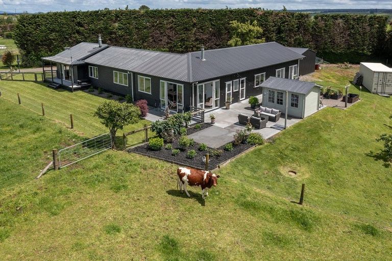 Photo of property in 28 Shaw Road, Te Ranga, Te Puke, 3182