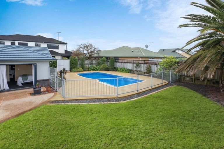 Photo of property in 26 Heritage Avenue, Chartwell, Hamilton, 3210