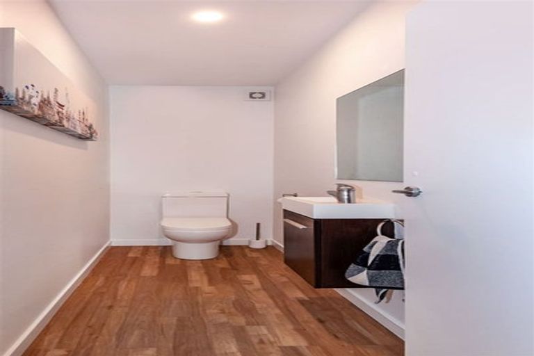 Photo of property in 5/44 Packe Street, Edgeware, Christchurch, 8013