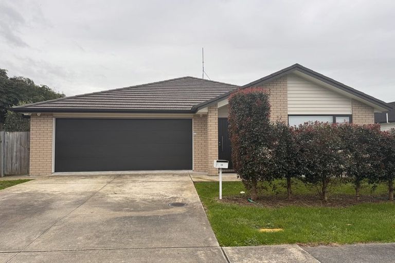 Photo of property in 12 Mangatiti Street, Papakura, 2110