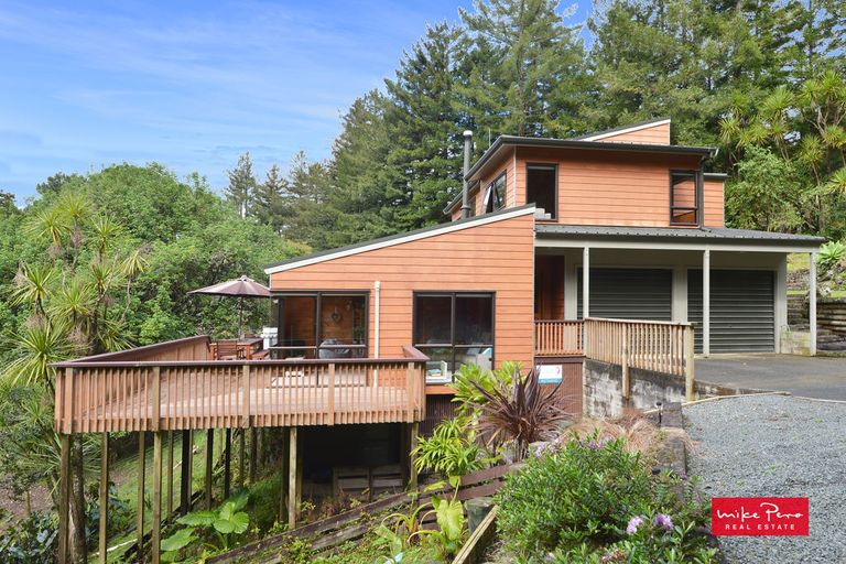 Photo of property in 27 Westwood Lane, Horahora, Whangarei, 0110