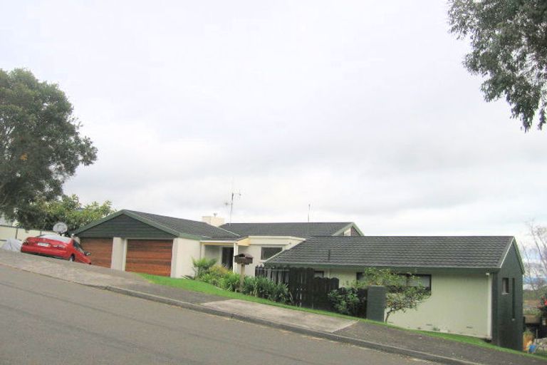 Photo of property in 1 Lebanon Street, Judea, Tauranga, 3110