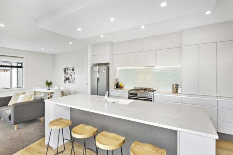 Photo of property in 8 Greenstone Street, Rolleston, 7614