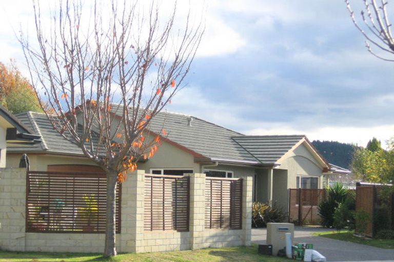 Photo of property in 5 Park Lane, Greenmeadows, Napier, 4112