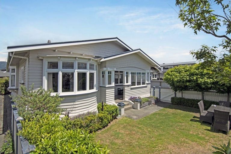 Photo of property in 22 Cambria Street, The Wood, Nelson, 7010