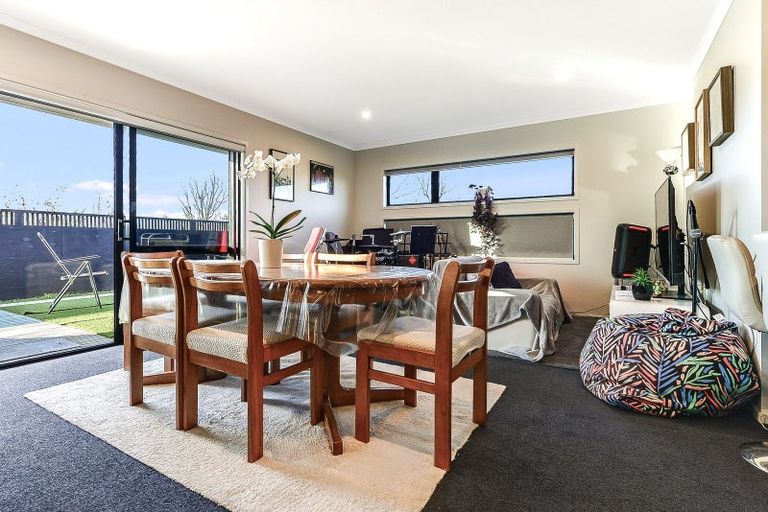 Photo of property in 43 Capper Crescent, Chartwell, Hamilton, 3210