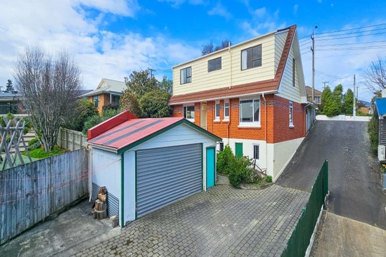 Photo of property in 263 Pine Hill Road, Liberton, Dunedin, 9010