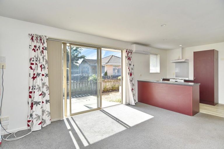Photo of property in 7/19 Collingwood Street, New Brighton, Christchurch, 8061