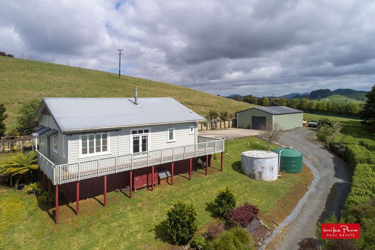 Photo of property in 864 Whareora Road, Whareora, Whangarei, 0175