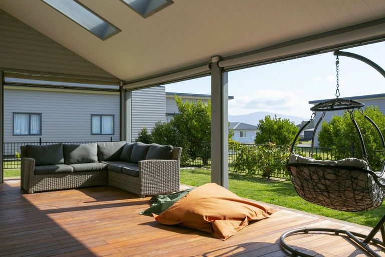 Photo of property in 14 Wai Kite Kite Place, Motuoapa, Turangi, 3382