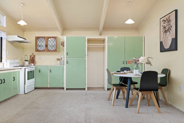 Photo of property in 4 Hugh Street, Sawyers Bay, Port Chalmers, 9023