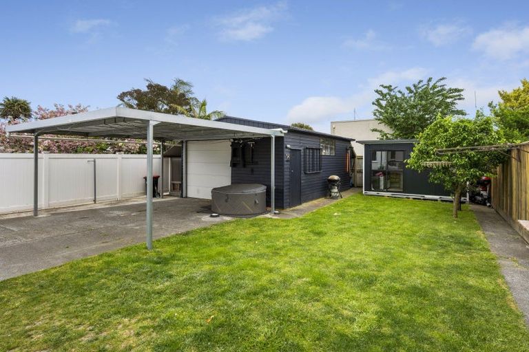 Photo of property in 239 Georges Drive, Napier South, Napier, 4110