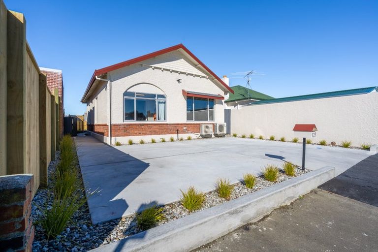 Photo of property in 129 Leet Street, Invercargill, 9810