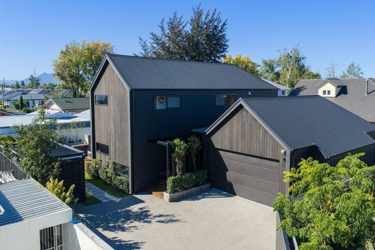 Photo of property in 10 Evesham Lane, Springlands, Blenheim, 7201