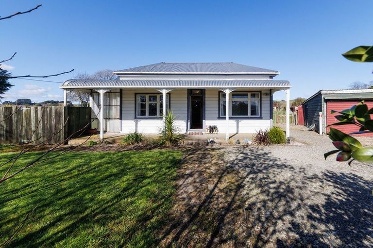 Photo of property in 81987 State Highway 2, Pahiatua, 4984