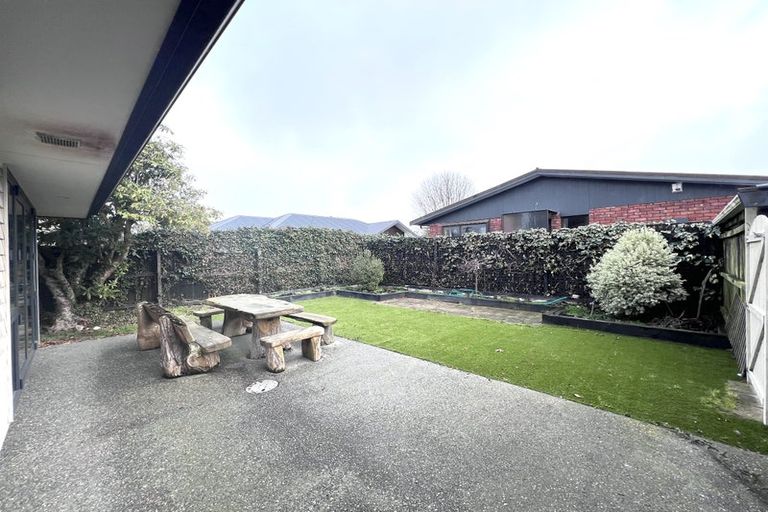 Photo of property in 2/165 Petrie Street, Richmond, Christchurch, 8013