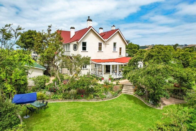 Photo of property in 24 Reed Street, Oamaru, 9400